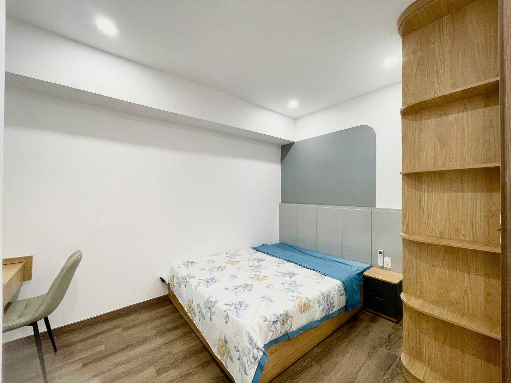 CĂN HỘ 3PN MƯỜNG THANH VIỄN TRIỀU, NHA TRANG, GIÁ 1,5 TRIỆU/ĐÊM, 22 TRIỆU/THÁNG