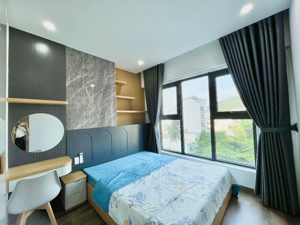 CĂN HỘ 3PN MƯỜNG THANH VIỄN TRIỀU, NHA TRANG, GIÁ 1,5 TRIỆU/ĐÊM, 22 TRIỆU/THÁNG