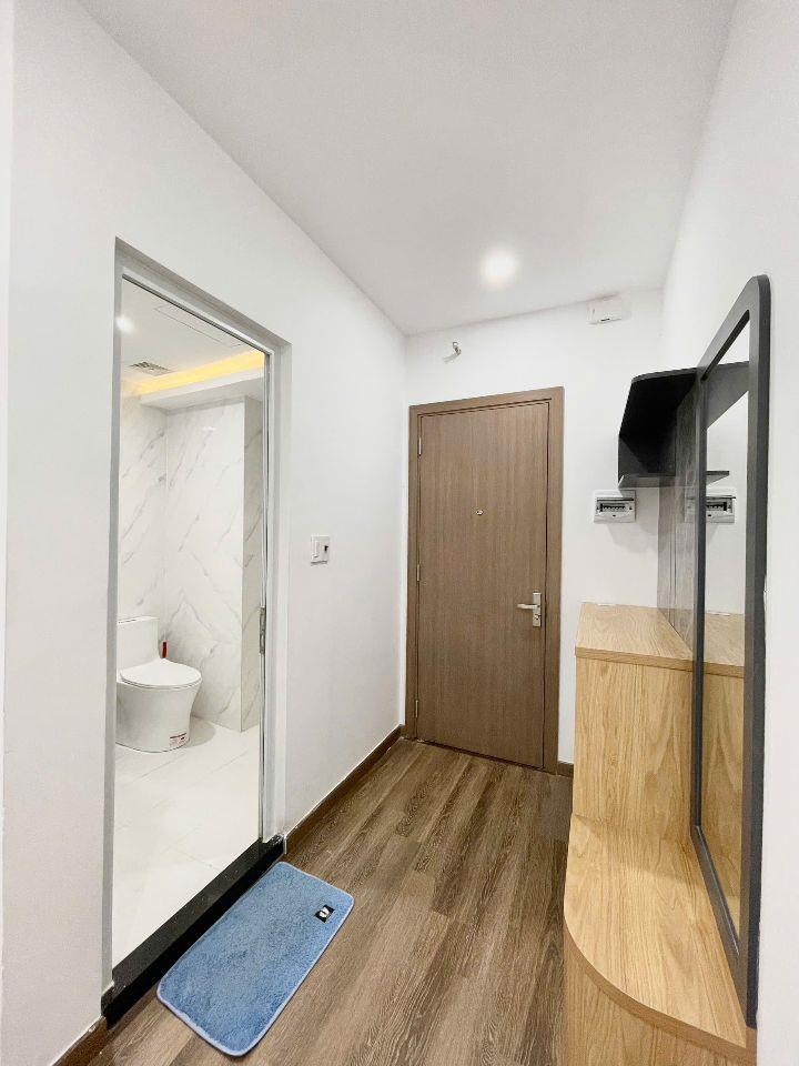 CĂN HỘ 3PN MƯỜNG THANH VIỄN TRIỀU, NHA TRANG, GIÁ 1,5 TRIỆU/ĐÊM, 22 TRIỆU/THÁNG