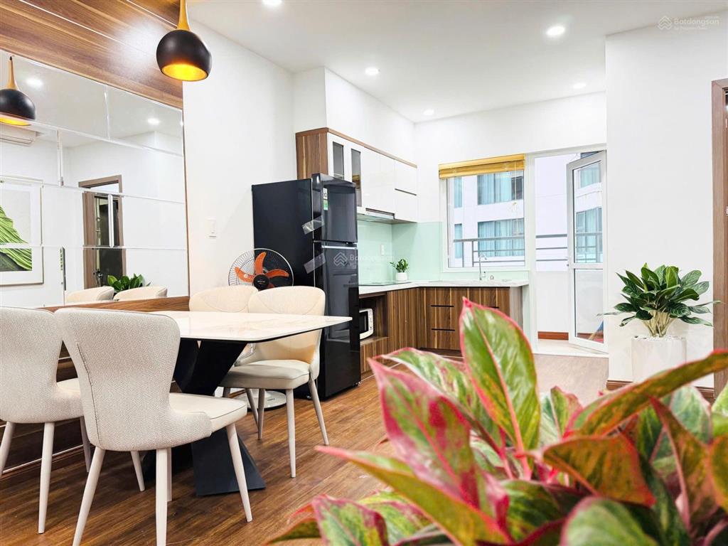 Căn 2pn giá 14 triệu/tháng mường thanh viễn triều, nha trang, 800k  1 triệu/đêm