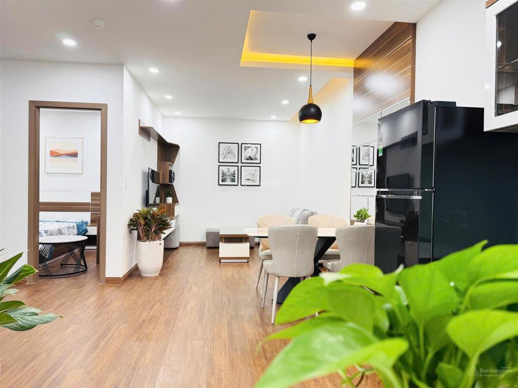 Căn 2pn giá 14 triệu/tháng mường thanh viễn triều, nha trang, 800k  1 triệu/đêm