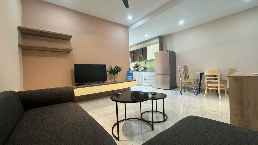 CĂN 2PN MƯỜNG THANH 04 TRẦN PHÚ, NHA TRANG, GIÁ 1 TRIỆU/ĐÊM - 15 TRIỆU/THÁNG