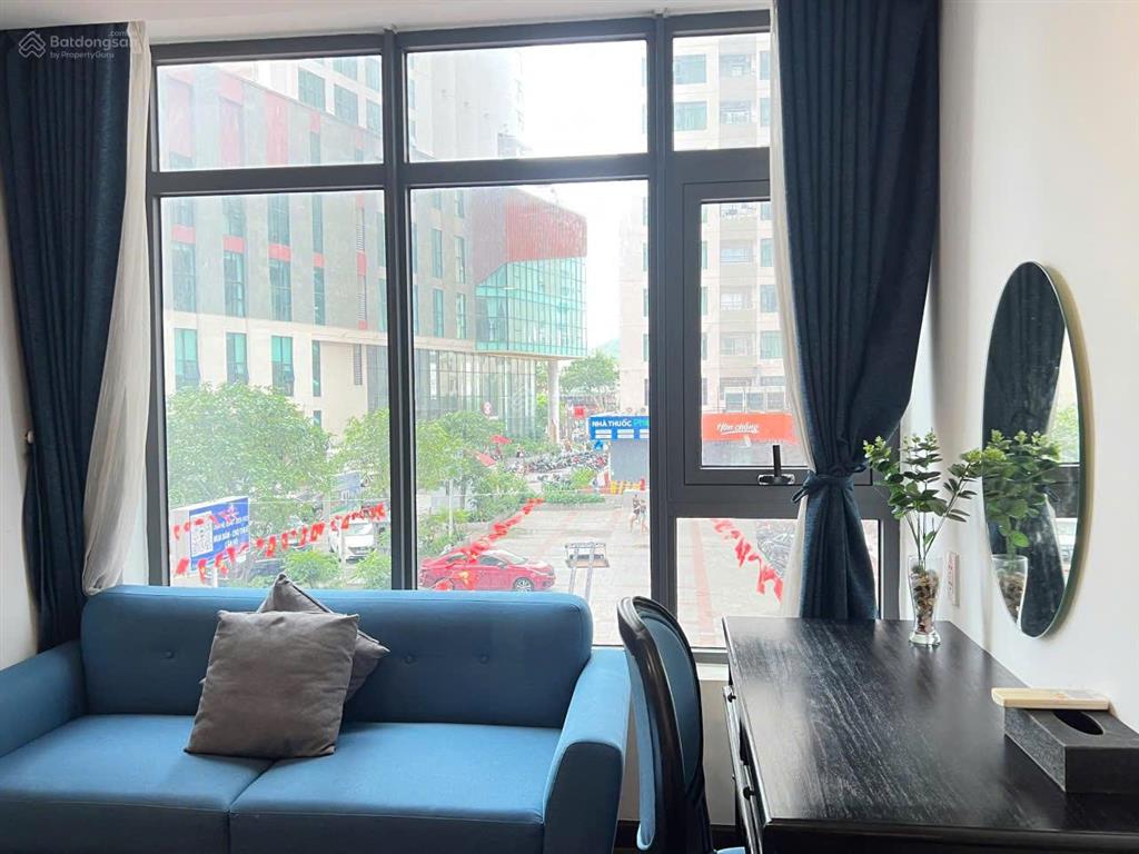 Căn hộ studio mường thanh viễn triều, nha trang, giá 10 triệu/tháng  650k/đêm