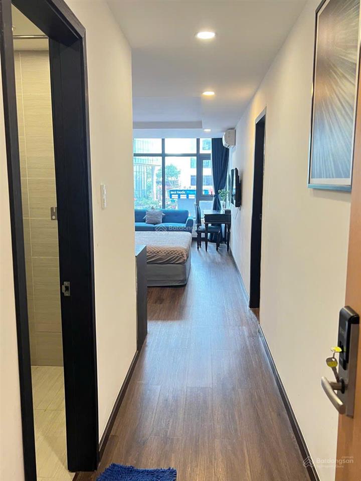 Căn hộ studio mường thanh viễn triều, nha trang, giá 10 triệu/tháng  650k/đêm
