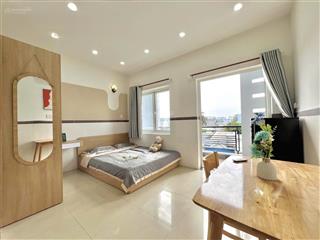 Chính chủ khai trương ch mới xây full nội thất ngay chợ an nhơn  đh công nghiệp hình thực tế