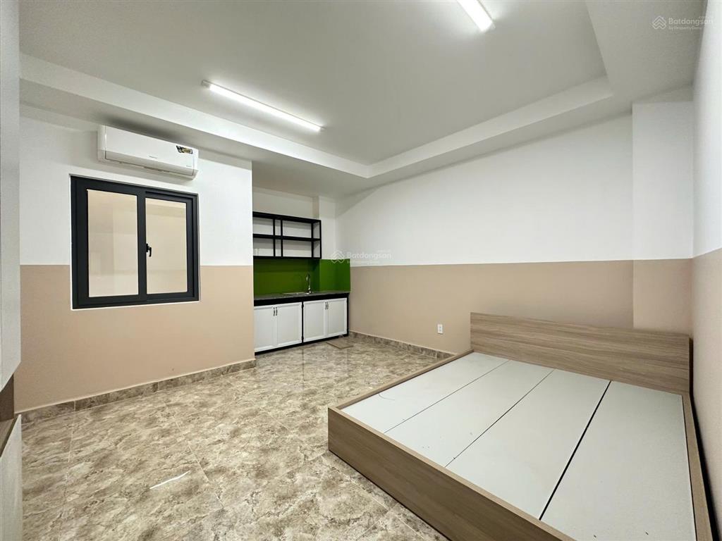 Khai trương căn hộ full nội thất mới xây ngay lotte mart ở ngay  hình thực tế