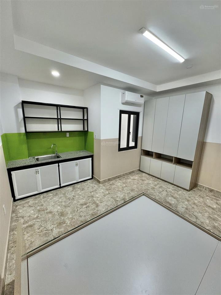 Khai trương căn hộ full nội thất mới xây ngay lotte mart ở ngay  hình thực tế