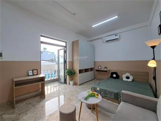 Khai trương căn hộ full nội thất mới xây ngay lotte mart ở ngay  hình thực tế