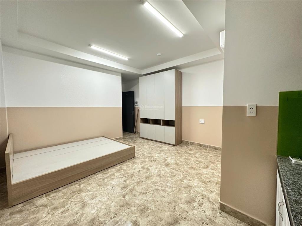 Khai trương căn hộ full nội thất mới xây ngay lotte mart ở ngay  hình thực tế