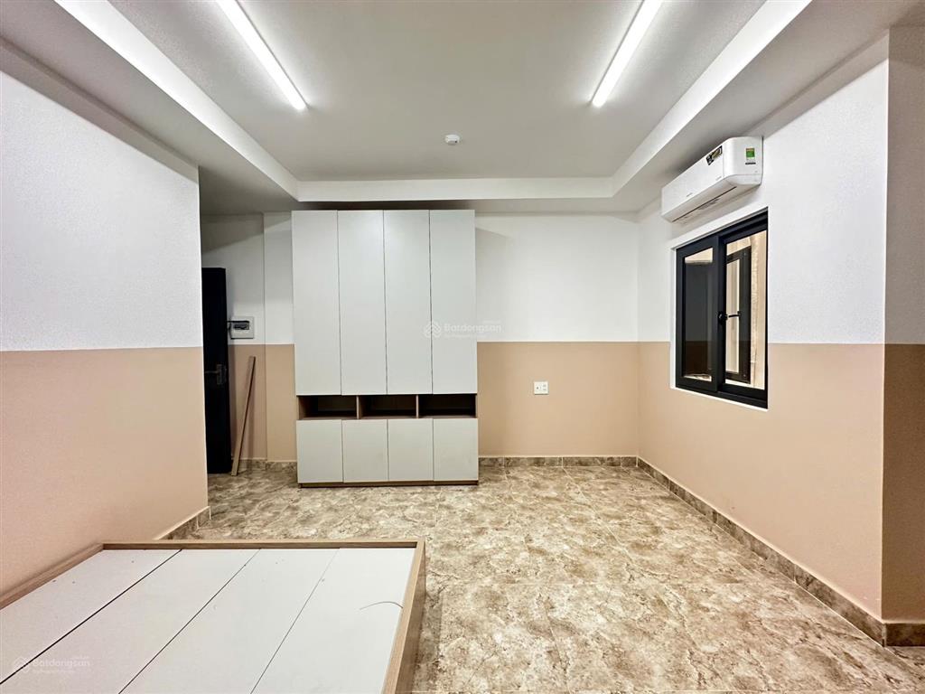 Khai trương căn hộ full nội thất mới xây ngay lotte mart ở ngay  hình thực tế