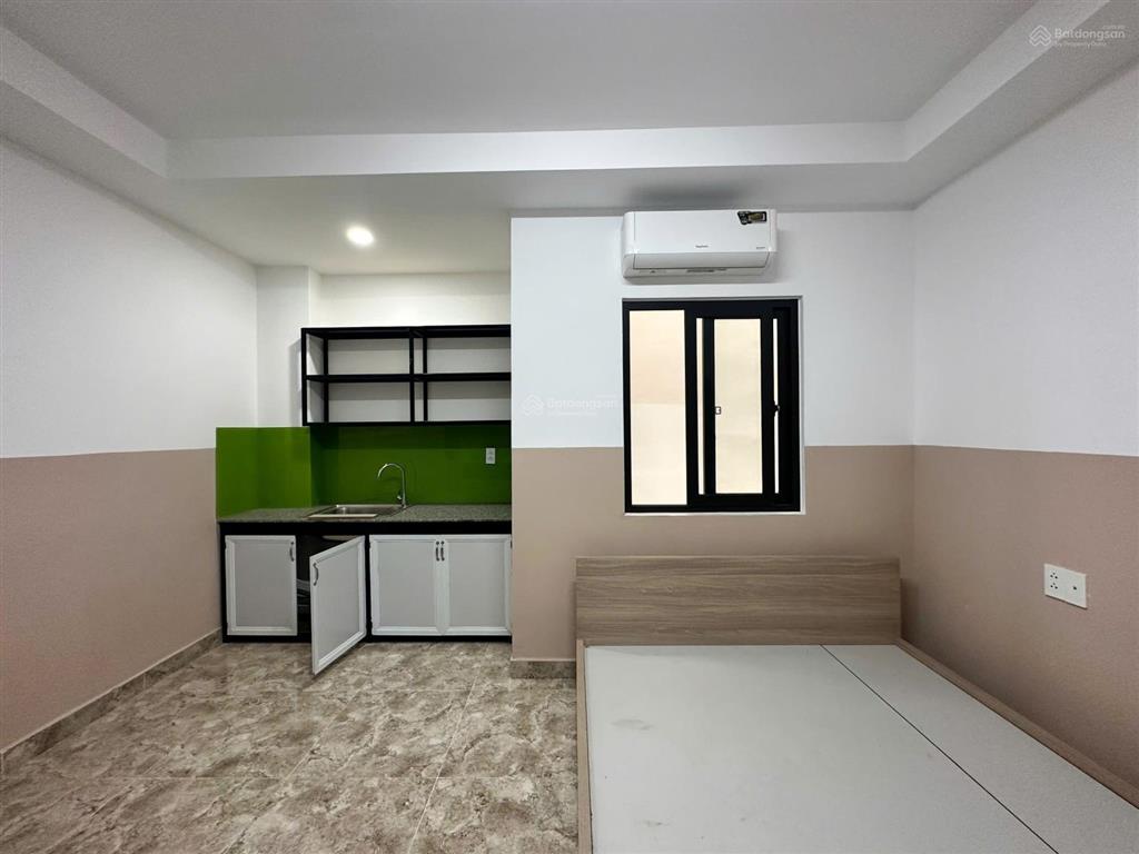 Khai trương căn hộ full nội thất mới xây ngay lotte mart ở ngay  hình thực tế