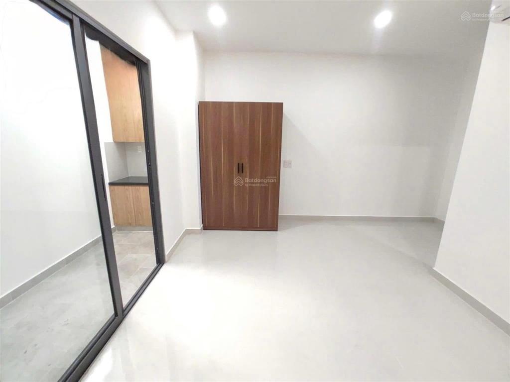 Căn hộ 1pn tách bếp ngay công viên văn hoá nguyễn văn lượng