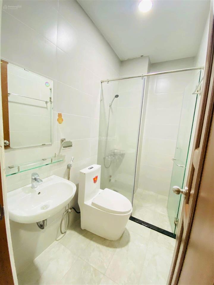 Căn hộ 1pn tách bếp ngay công viên văn hoá nguyễn văn lượng