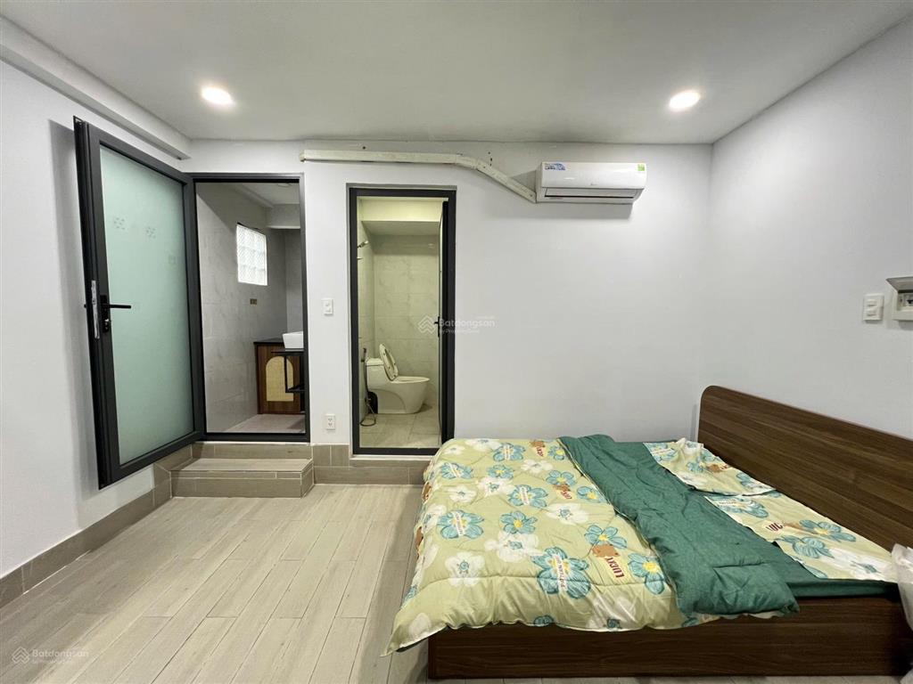 Căn hộ 1pn tách bếp ngay công viên văn hoá nguyễn văn lượng