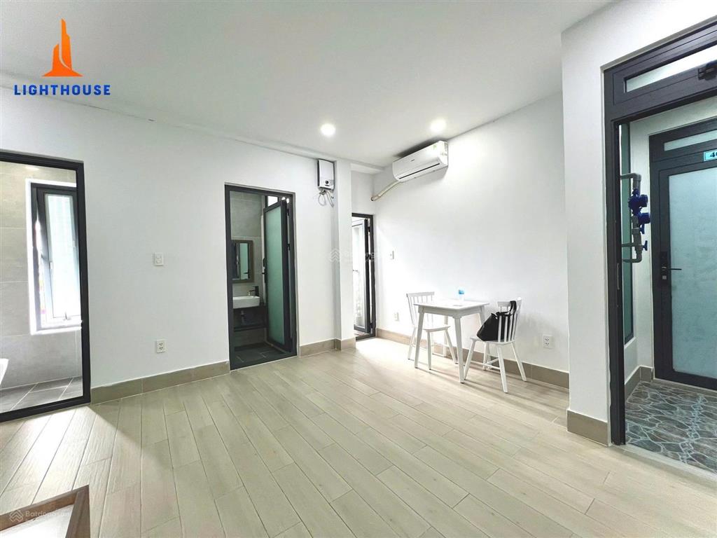 Căn hộ 1pn tách bếp ngay công viên văn hoá nguyễn văn lượng
