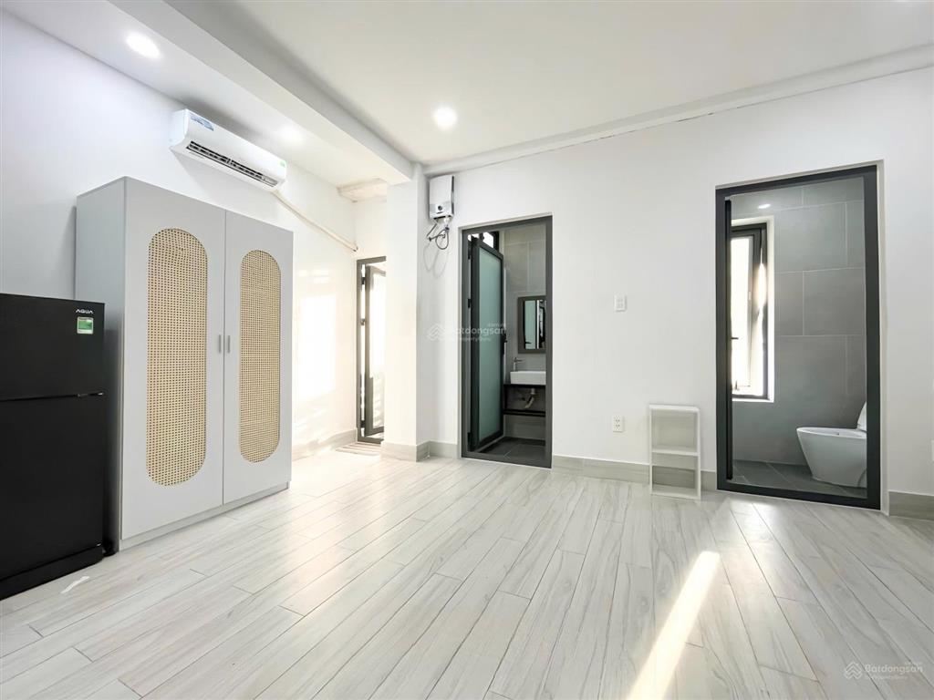 Căn hộ 1pn tách bếp ngay công viên văn hoá nguyễn văn lượng