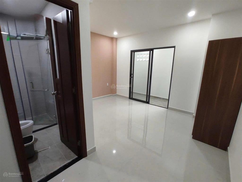 Căn hộ 1pn tách bếp ngay công viên văn hoá nguyễn văn lượng