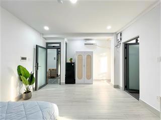 Căn hộ 1pn tách bếp ngay công viên văn hoá nguyễn văn lượng