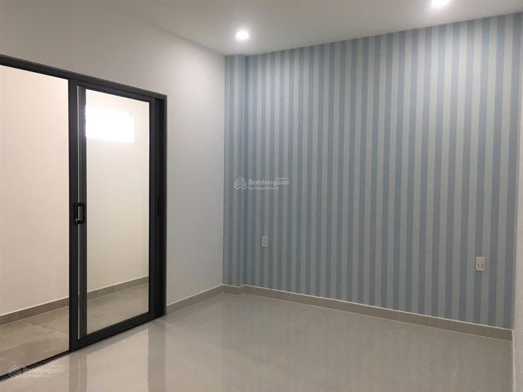 Căn hộ 1pn tách bếp ngay công viên văn hoá nguyễn văn lượng