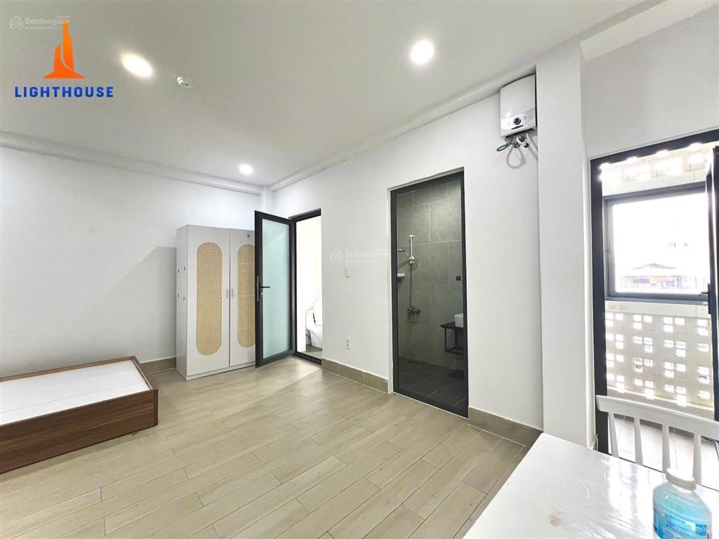 Căn hộ 1pn tách bếp ngay công viên văn hoá nguyễn văn lượng