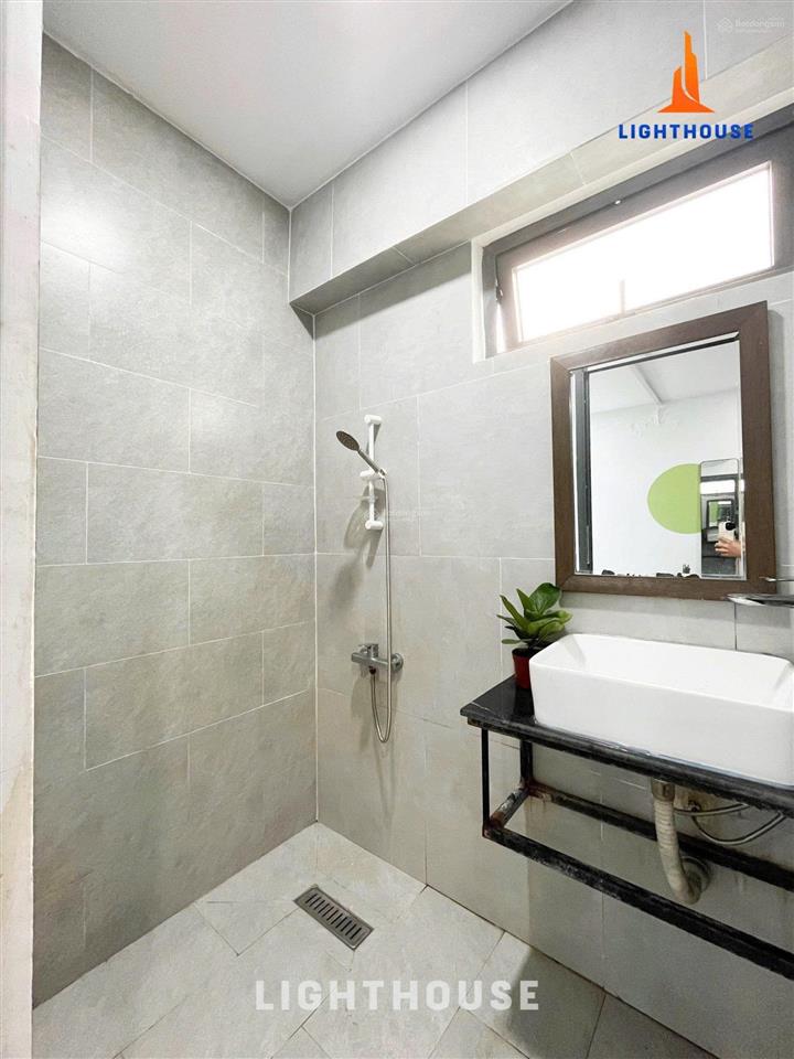 Căn hộ 1pn tách bếp ngay công viên văn hoá nguyễn văn lượng