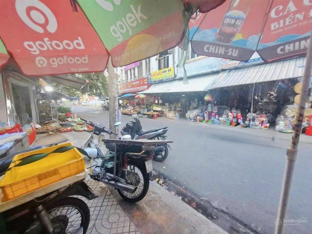 Mbkd đa ngành ở lại được  ngay chợ căn cứ lê thị hồng