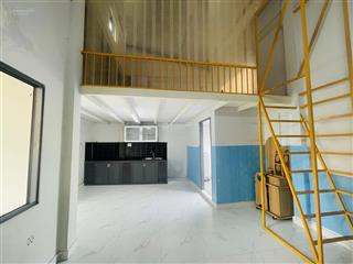 Siêu phẩm căn hộ rộng view sân vườn 40m2 quang trung