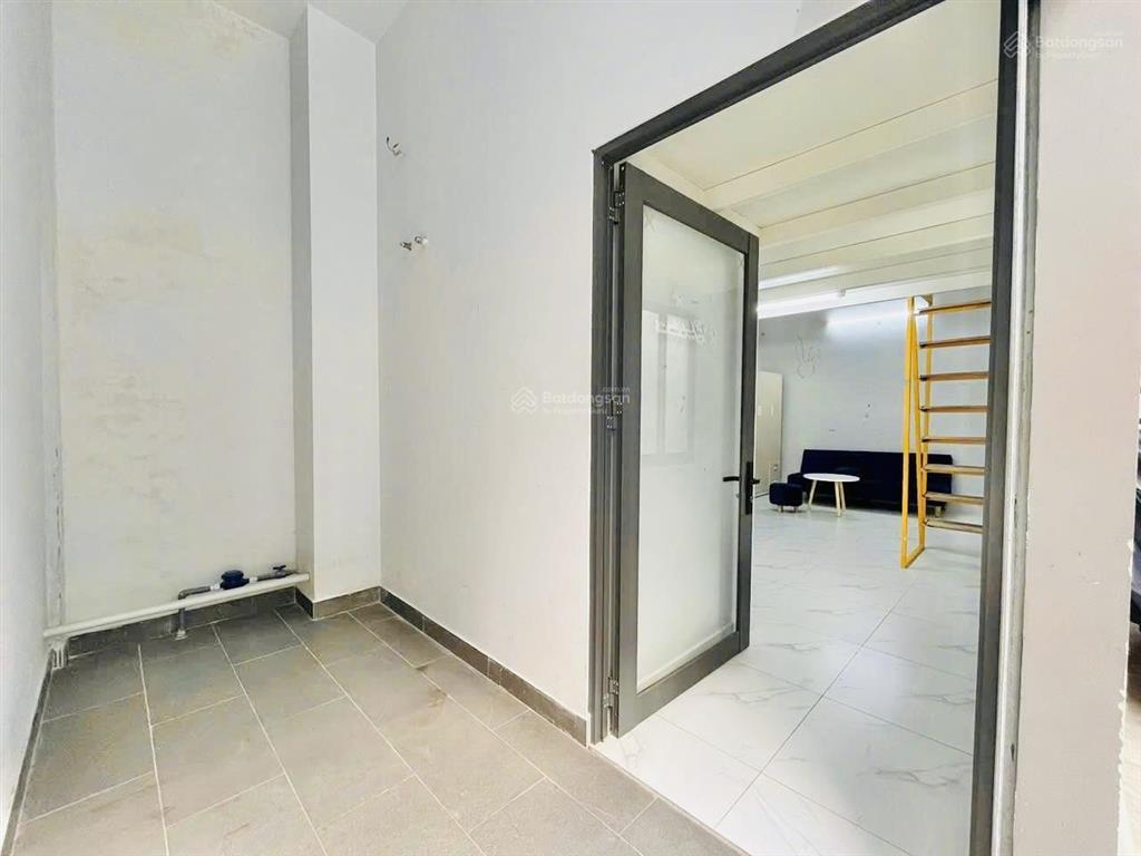 Siêu phẩm căn hộ rộng view sân vườn 40m2 quang trung