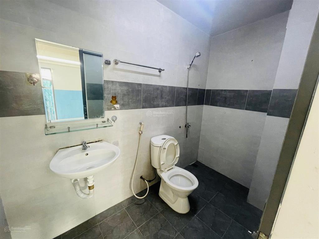 Siêu phẩm căn hộ rộng view sân vườn 40m2 quang trung