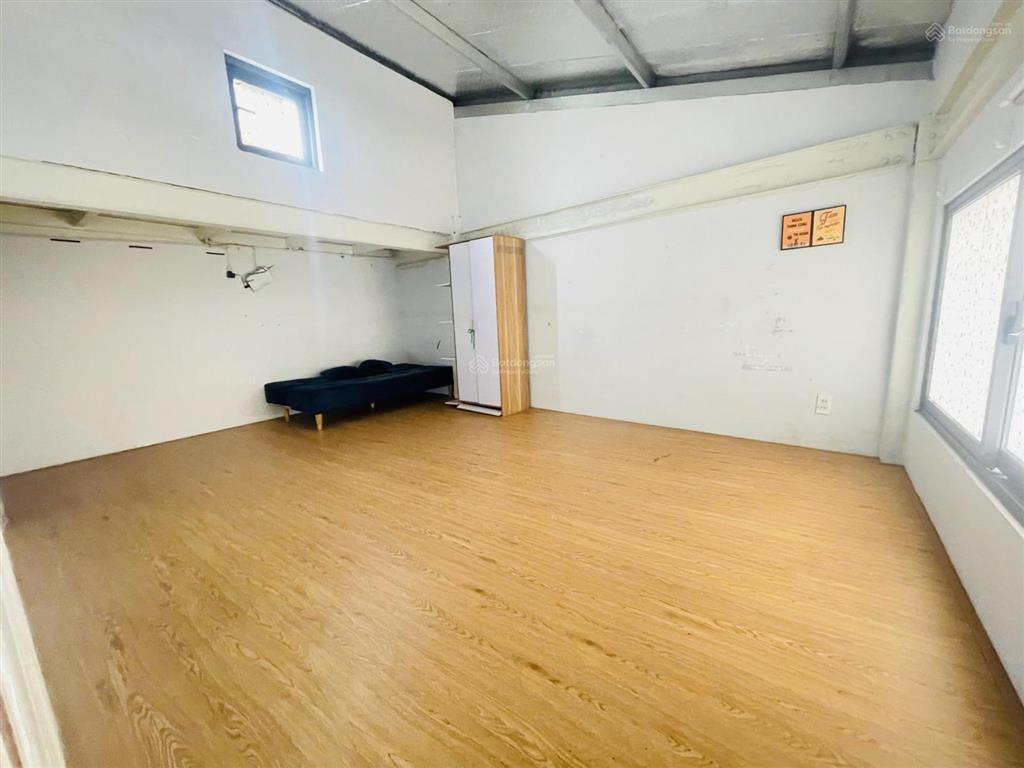 Siêu phẩm căn hộ rộng view sân vườn 40m2 quang trung