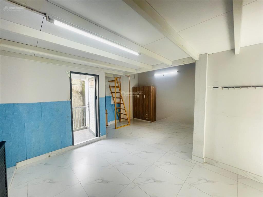 Siêu phẩm căn hộ rộng view sân vườn 40m2 quang trung