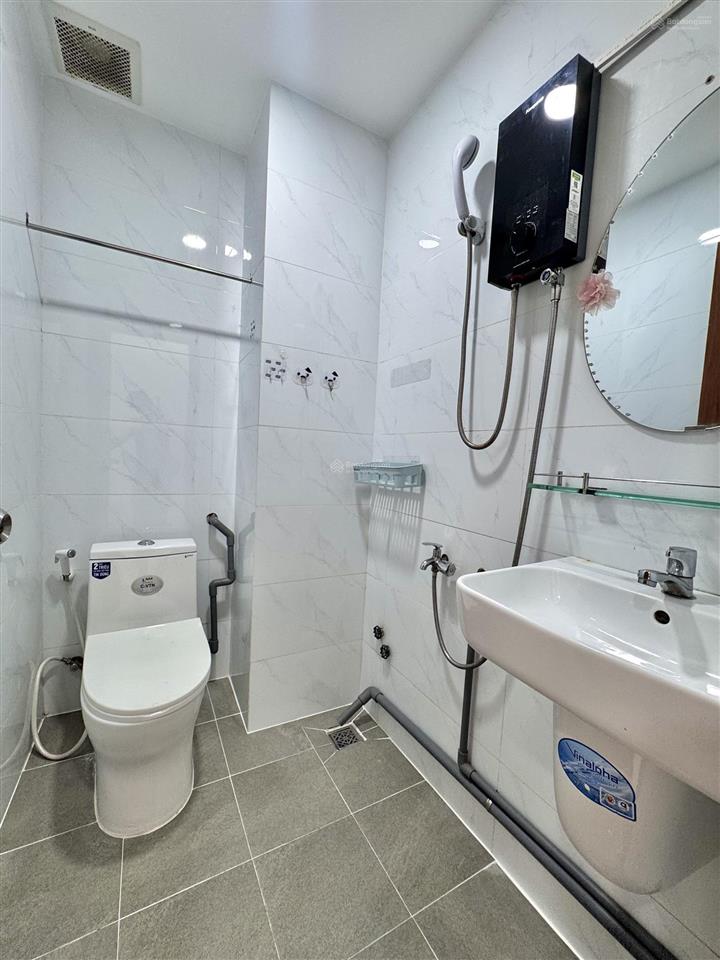 Khai trương căn hộ ngay lotte mart an ninh tiện nghi