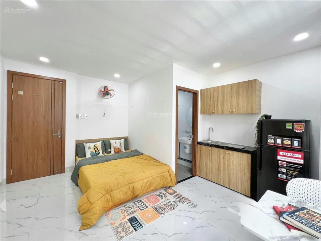 Khai trương căn hộ ngay lotte mart an ninh tiện nghi