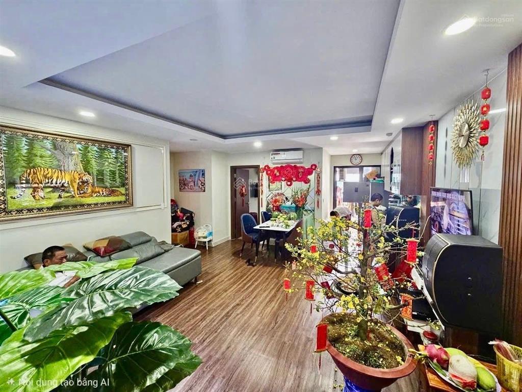 Bán căn hộ đẹp giá siêu rẻ chung cư citrien sổ sẵn 3,4 tỷ, 73m2, view đẹp, tăng nhơn phú, q9, hcm