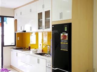 Bán căn hộ chung cư citrine apartment, 3,4 tỷ, 73m2, sổ hồng sẵn tay