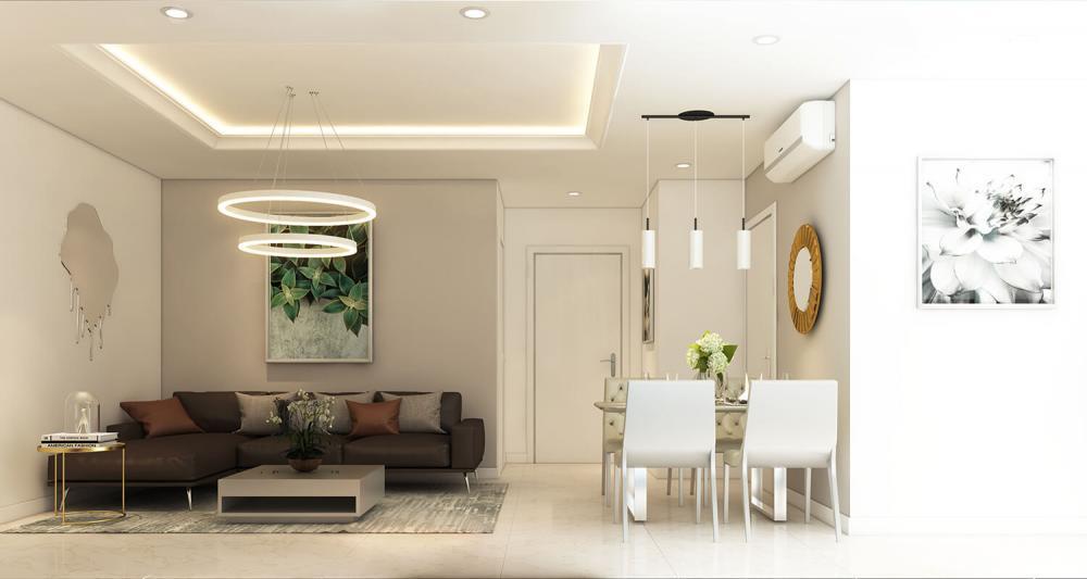 Bán căn hộ chung cư citrine apartment, 3,45 tỷ, 73 m2, ở tăng nhơn phú, quận 9, tp.hcm hot!