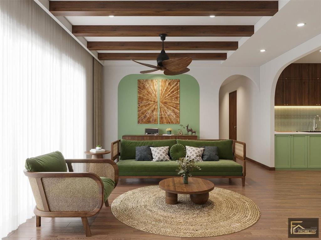 Bán căn hộ chung cư 68m2, 3,7 tỷ tại lavita garden, chính chủ, uy tín
