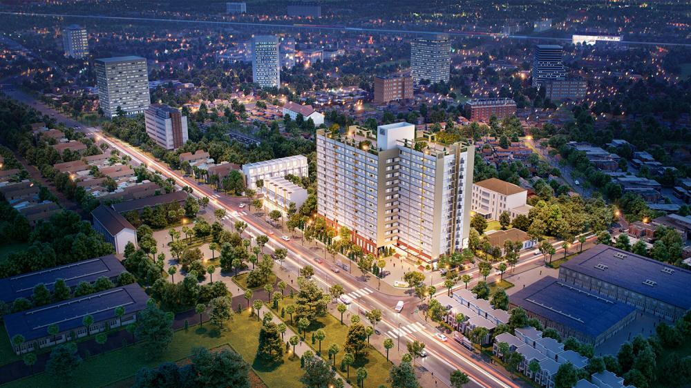 Chủ nhà ngộp cần bán gấp căn hộ citrine sổ hồng sẵn. hỗ trợ vay ngân hàng tối đa