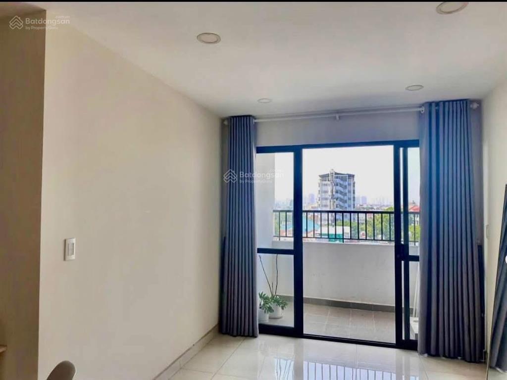 Bán nhanh căn góc 75m² chung cư citrine hỗ trợ ngân hàng vay 80%