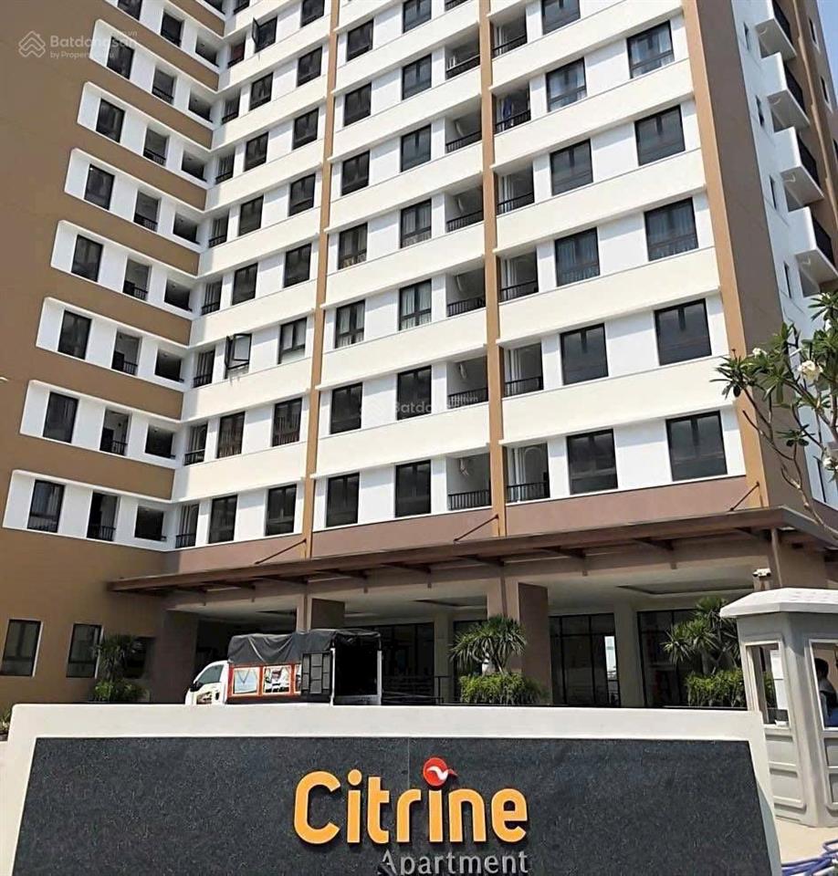 Chính chủ cần bán gấp căn 2pn giá tốt nhất citrine