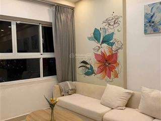 Hót..bán gấp căn 2pn tầng đẹp chung cư 9view giá tốt