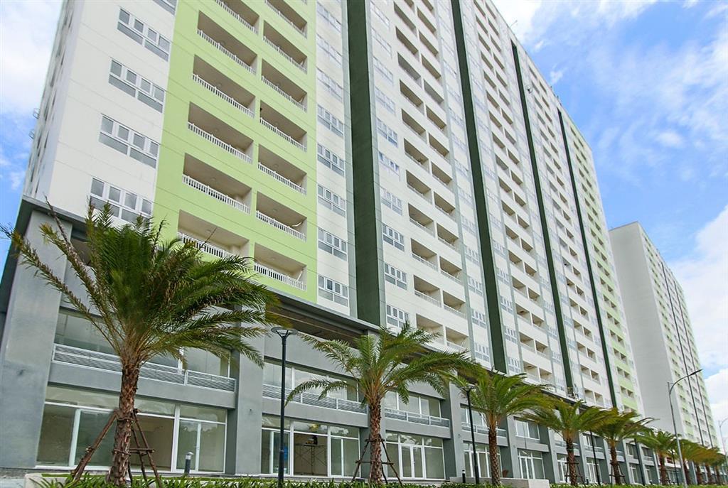 Bán cc lavita garden, 3,85 tỷ, 68m2, 2pn + 2wc, nhiều tiện ích hấp dẫn