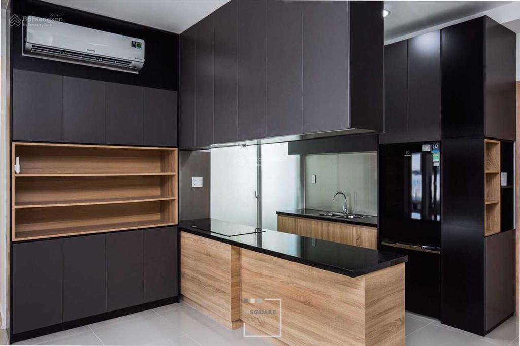 Cho thuê căn hộ 3 pn full nội thất chung cư 9 view