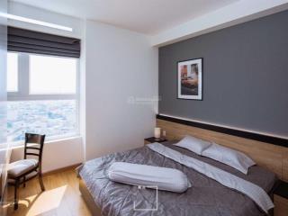 Cho thuê căn hộ 3 pn full nội thất chung cư 9 view