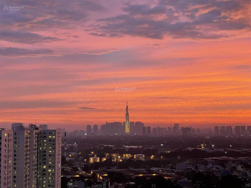 Bán gấp căn view đông nam giá tốt sổ hồng sẵn