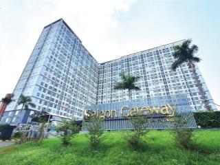 Cho thuê căn hộ 2pn.2wc nội thất cơ bản sài gòn gateway