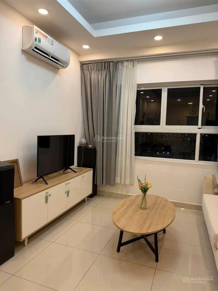 Cho thuê căn hộ 9 view có sẵn nội thất