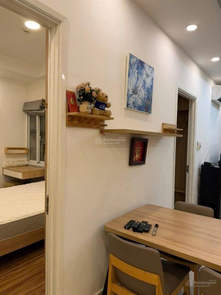 Cho thuê căn hộ 9 view có sẵn nội thất