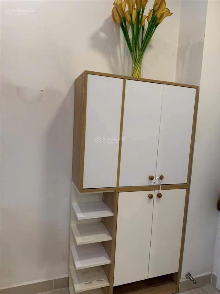 Cho thuê căn hộ 9 view có sẵn nội thất