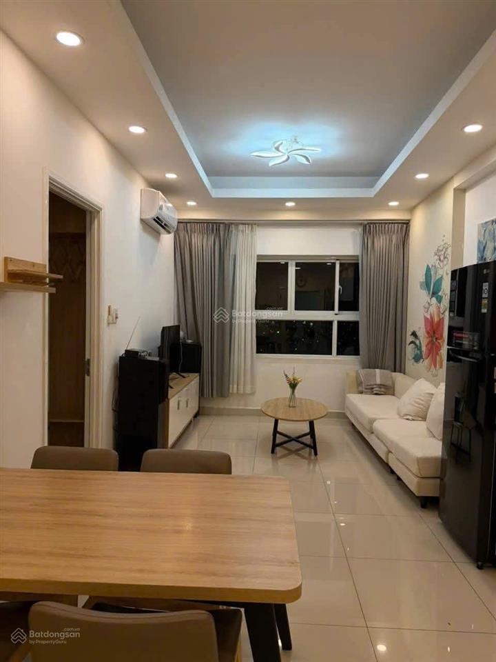 Cho thuê căn hộ 9 view có sẵn nội thất